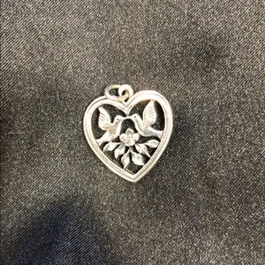 James Avery pendant